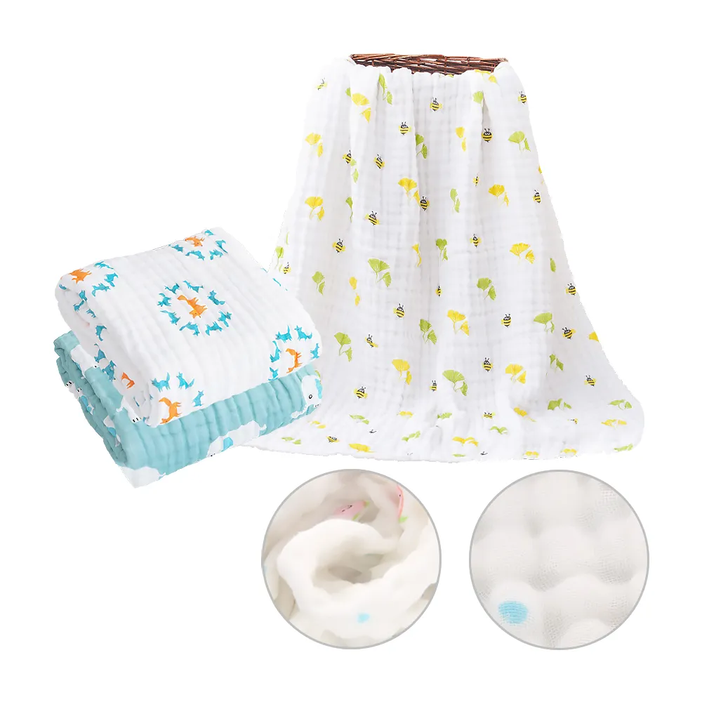 六層紗多用途空調被 紗布童被/嬰兒被/紗布被 (5款) 單件組 歷史價格詳細信息