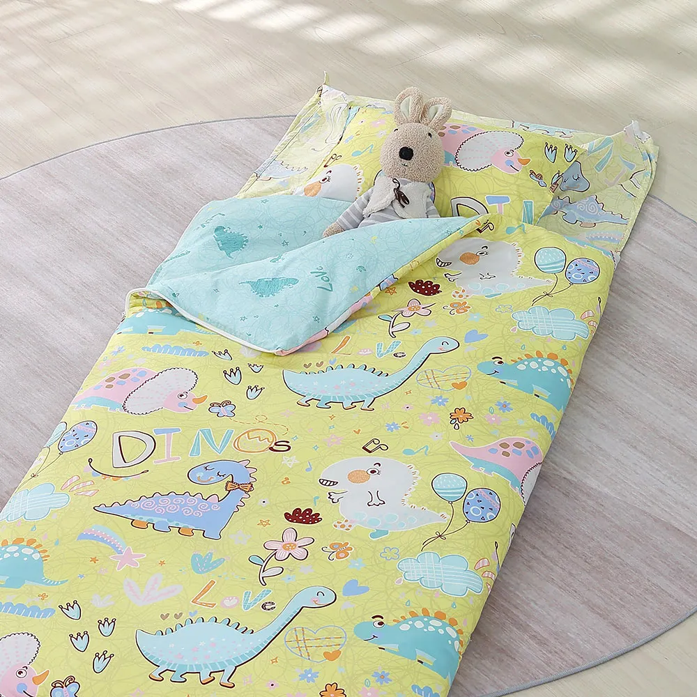 鴻宇 防蟎抗菌 可機洗被胎 兒童冬夏兩用睡袋 美國棉 精梳棉 飛雲之下 歷史價格詳細信息