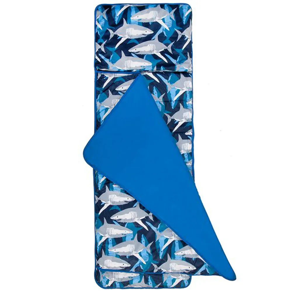 【美國 Wildkin】無毒幼教睡袋 符合美國標準 24007 現代交通工具 捲捲收兒童長絨睡袋(2-7) 歷史價格詳細信息