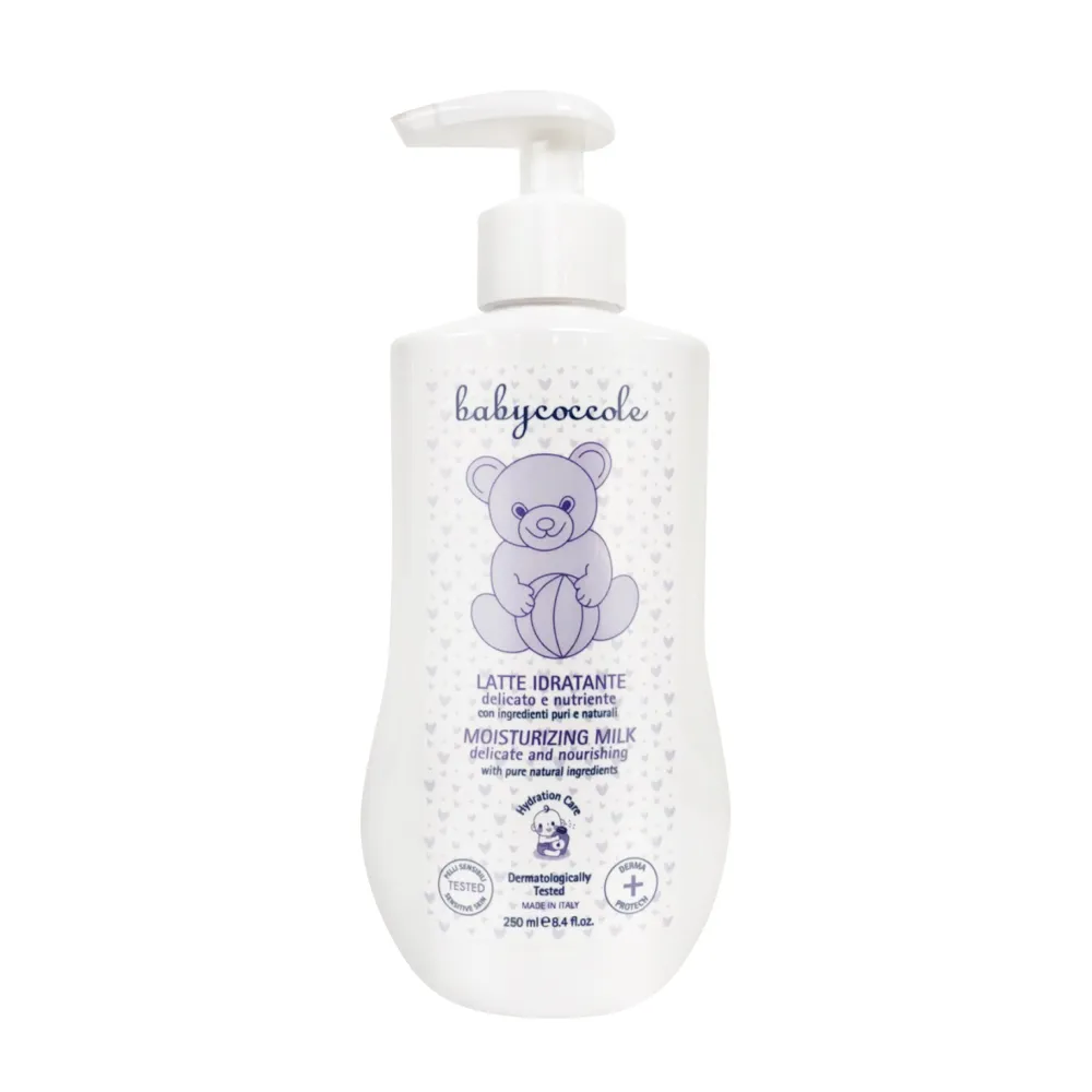 義大利寶貝可可麗 Babycoccole 清爽溫和洗髮露/250ml 歷史價格詳細信息