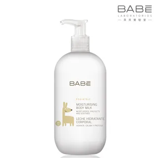 BABE 貝貝Lab. 保濕身體乳液 歷史價格詳細信息