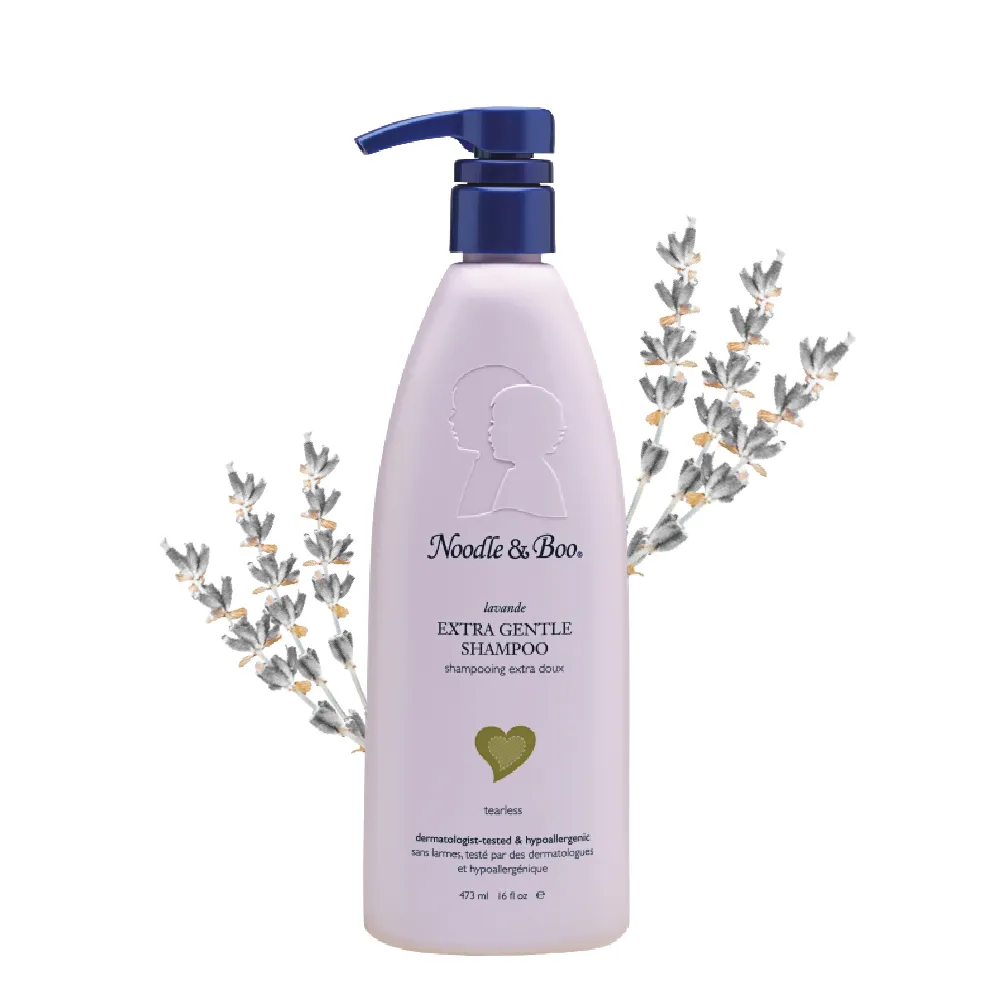 Noodle&Boo 薰衣草二合一洗髮沐浴露(大) 473ml 歷史價格詳細信息