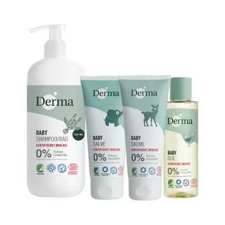 【Derma】寶寶護理四入組(寶寶超值組 乳液 屁屁膏 彌月禮盒 輕便旅行組 寶寶超值組) 歷史價格詳細信息