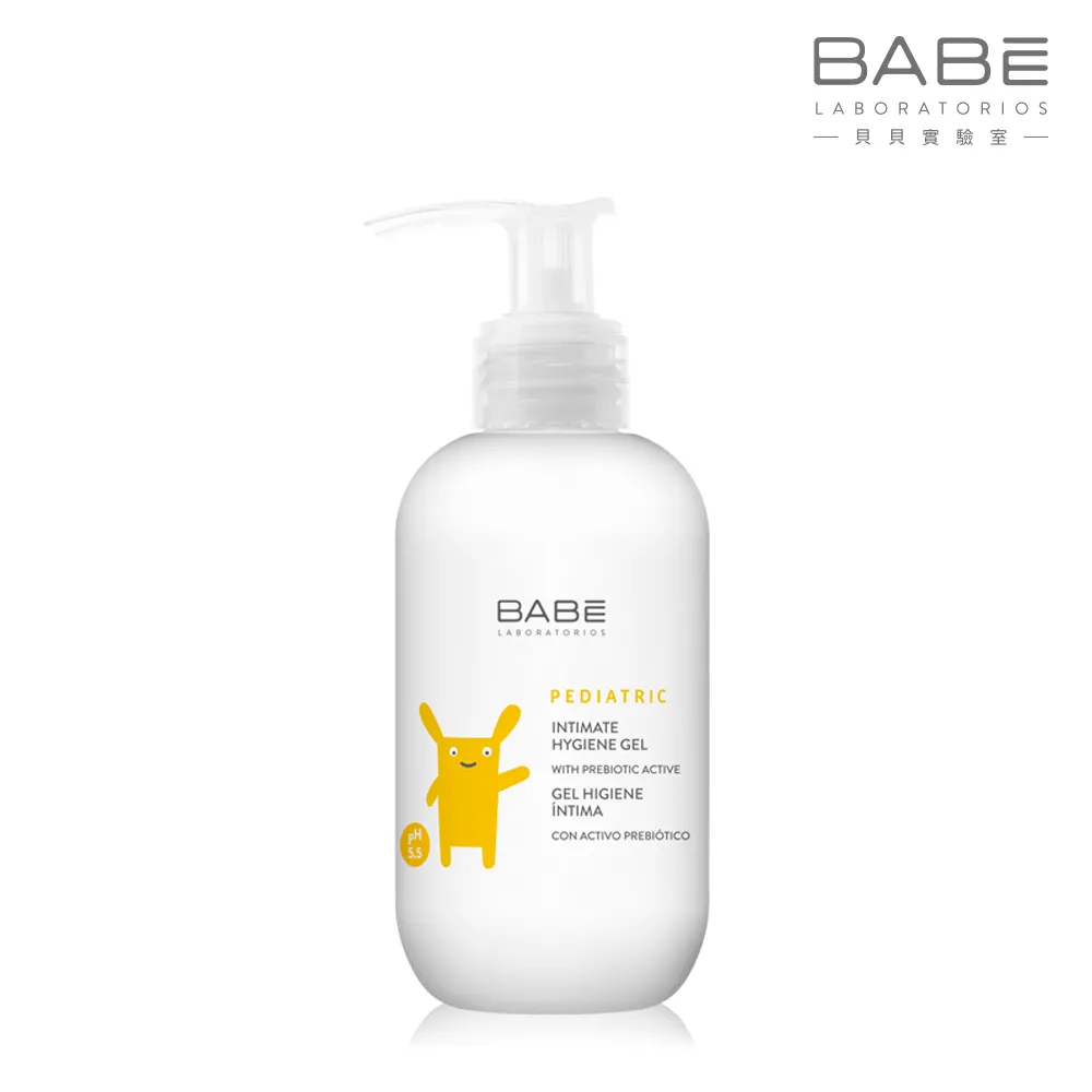 BABE 貝貝Lab. 旅行組(100ml) 歷史價格詳細信息