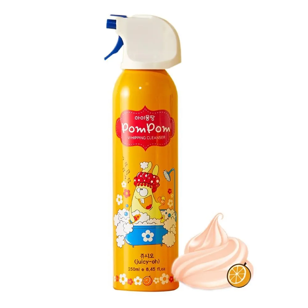 【韓國Imongddang愛伊夢】兒童泡泡沐浴 洗澡慕斯 可塑形 250ml(3入組/多款可選) 歷史價格詳細信息