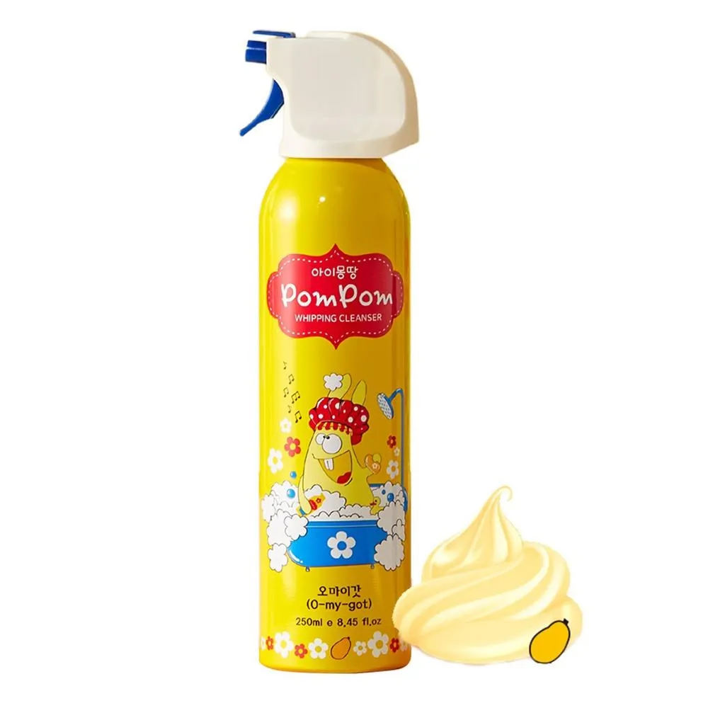 【韓國Imongddang愛伊夢】兒童泡泡沐浴 洗澡慕斯 可塑形 250ml(3入組/多款可選) 歷史價格詳細信息