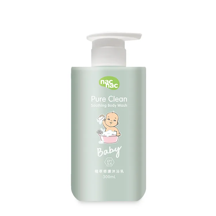 nac nac 植萃修護沐浴乳300ml【佳兒園婦幼館】 歷史價格詳細信息