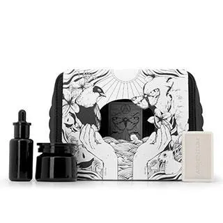 【ARgENTUM歐臻廷】日之經典三重奏(銀霜+銀皂+修護油) 歷史價格詳細信息