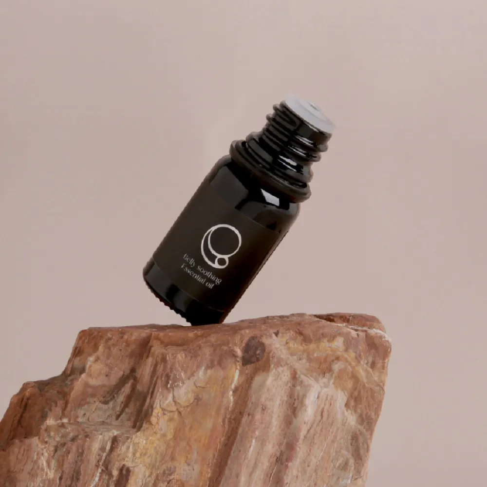 【一心一皂】寶寶護理按摩油│揉腹油 10mL(柔嫩舒緩呼呼油/肚肚油/寶寶油/嬰兒油/腹部油) 歷史價格詳細信息