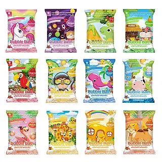 【泰國SABOO】泡澡沐浴粉 水果泡泡沐浴粉100gX3入組 歷史價格詳細信息