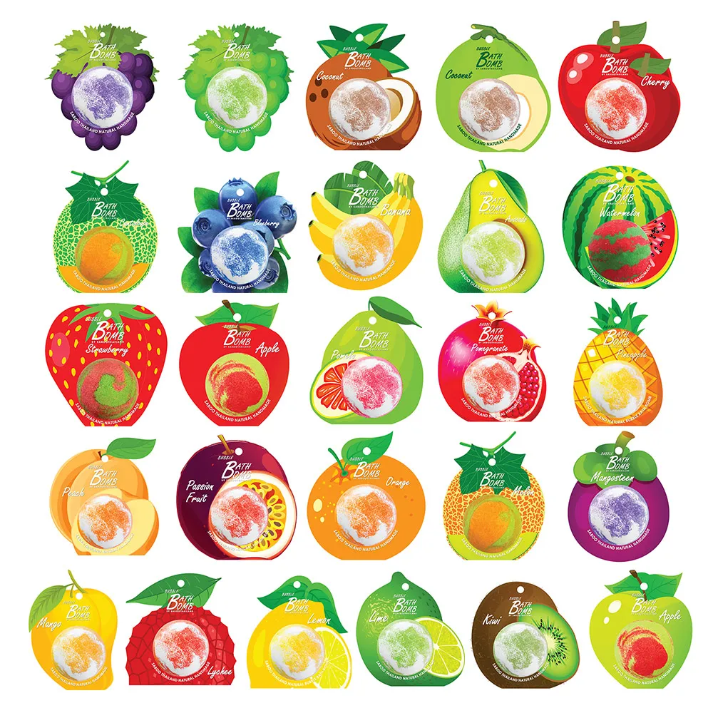 【泰國SABOO】泡澡沐浴粉 水果泡泡沐浴粉100gX3入組 歷史價格詳細信息