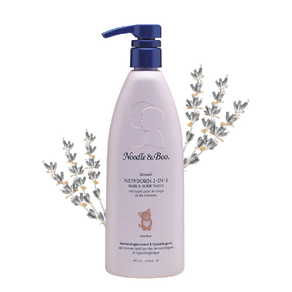 Noodle&Boo 二合一洗髮沐浴乳(大) 473ml 歷史價格詳細信息