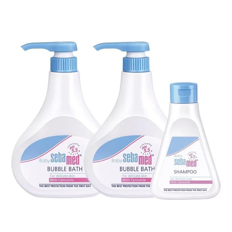 【SEBAMED 施巴】泡泡露500ml+活萃泡泡慕斯400ml(總代理) 歷史價格詳細信息