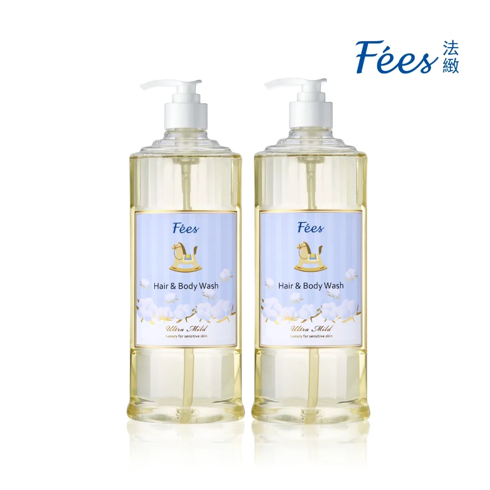 Fees法緻 嬰兒柔護洗髮沐浴精-蜂蜜米300ml 即期品(2024/2/1)(Fées 法緻官方旗艦店) 歷史價格詳細信息