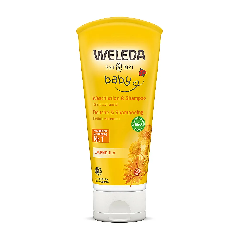Weleda 金盞花寶貝柔護面霜50ml【佳兒園婦幼館】 歷史價格詳細信息