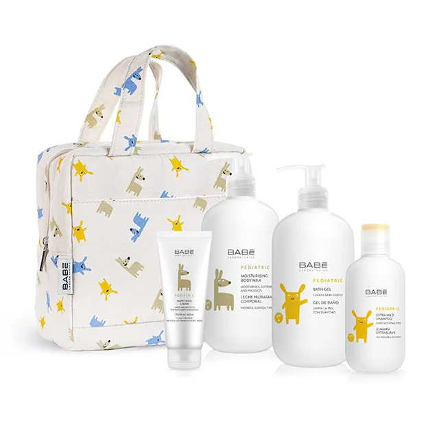 西班牙 BABE 貝貝實驗室 女寶寶專用衛生清潔凝膠 200ml 歷史價格詳細信息