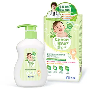 【親貝比】嬰幼兒草本溫和洗髮精400ml/沐浴精400ml/滋潤乳液200ml 歷史價格詳細信息