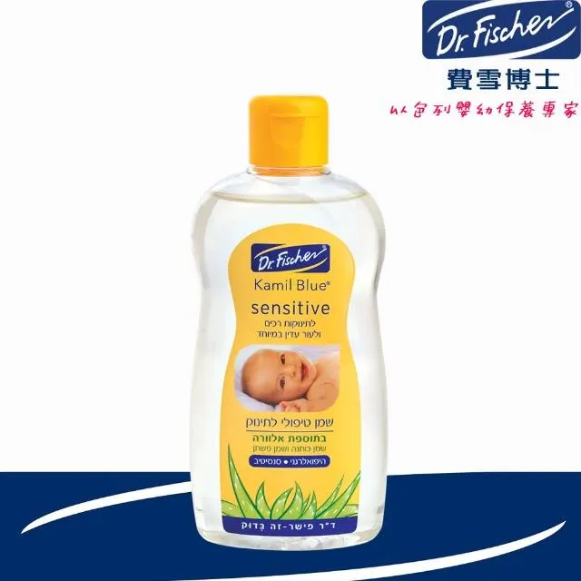 【Dr.Fischer 費雪博士】敏感寶貝無淚型洗髮水-500ml 歷史價格詳細信息