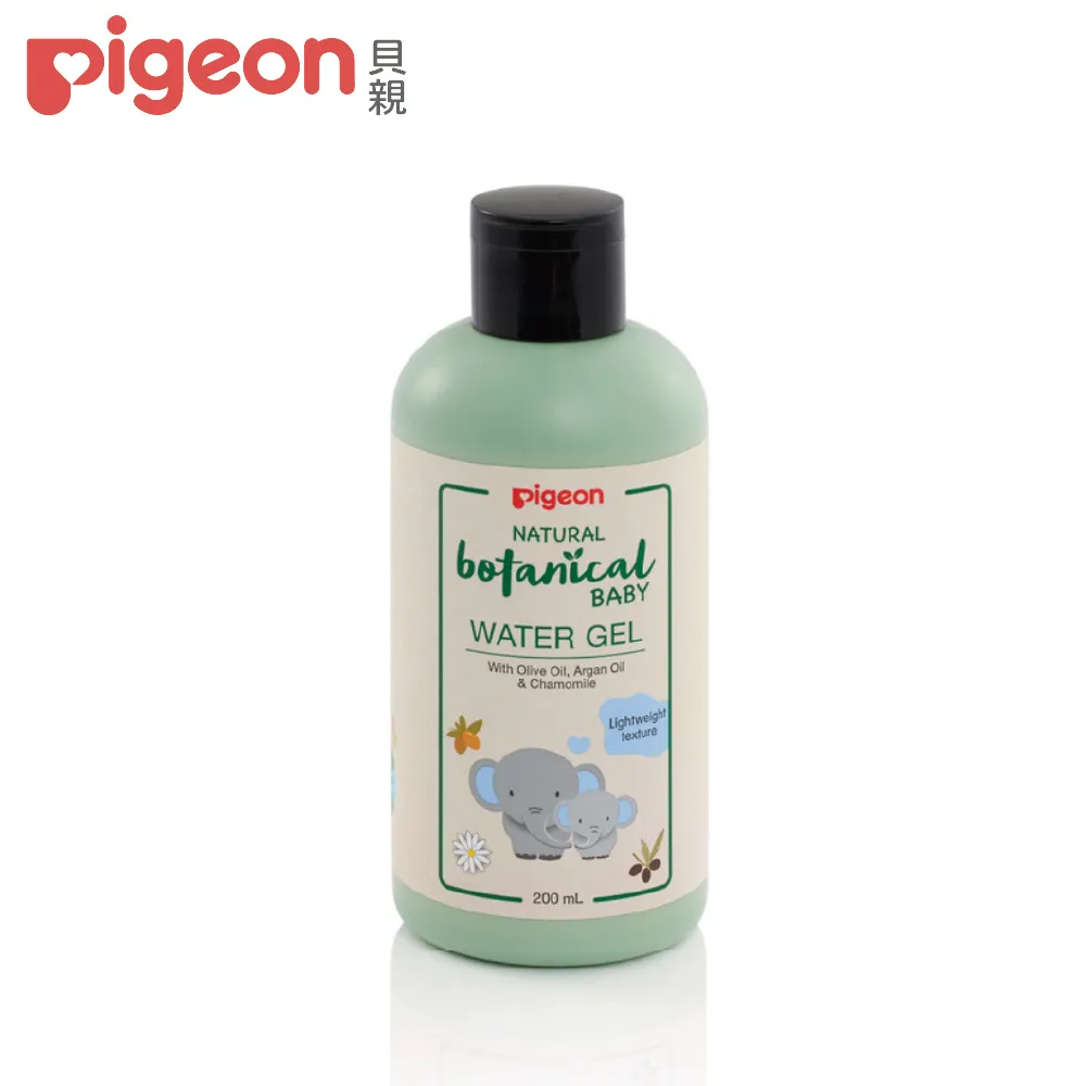 【Pigeon貝親】洋甘菊水凝膠乳液(200ml) 歷史價格詳細信息