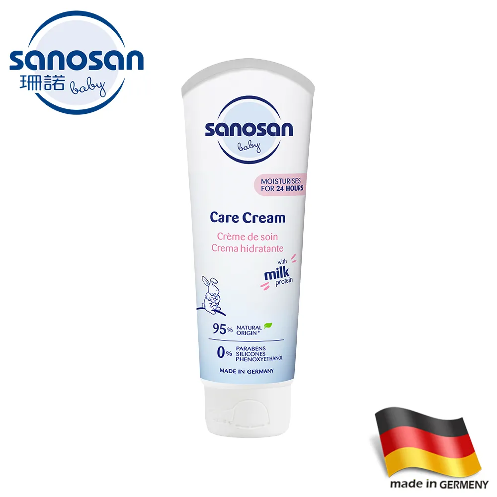 德國sanosan珊諾-re:mind QQ兔提籃禮盒 歷史價格詳細信息