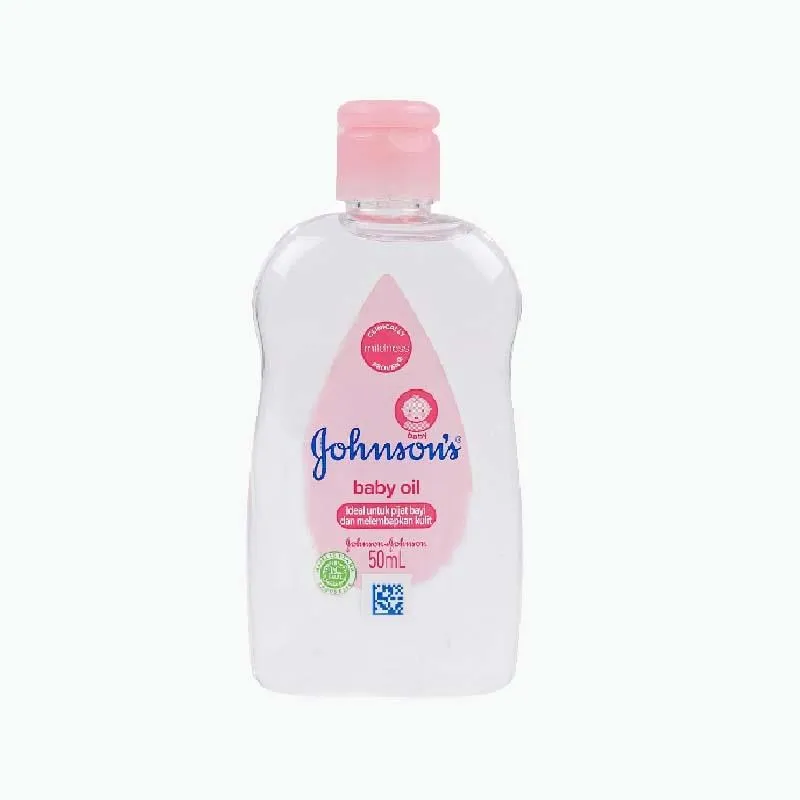 嬌生 嬰兒油-蘆薈 125ml/瓶 Johnsons 維康 潤膚油 歷史價格詳細信息