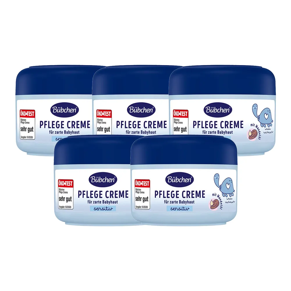 Bübchen 貝臣 雪花膏75ml/萬用護膚膏150ml【買1送1】【佳兒園婦幼館】 歷史價格詳細信息