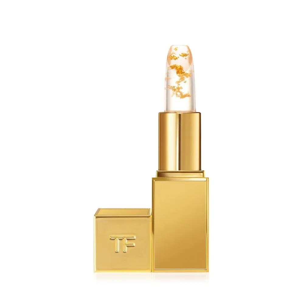 TOM FORD 太陽輕吻金箔潤唇膏 3g 歷史價格詳細信息