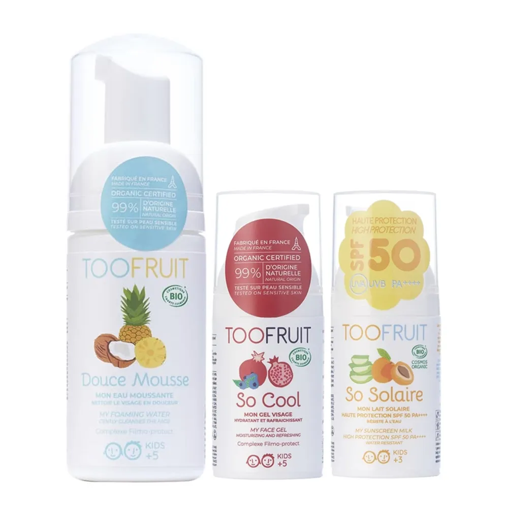 法國【TOOFRUIT】 聖誕甜心魔法盒 歷史價格詳細信息