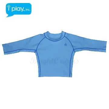 美國 i play 寶寶防曬遮陽帽(可翻轉) - 淺藍小花 歷史價格詳細信息