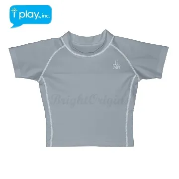 美國 i play 寶寶防曬遮陽帽(可翻轉) - 淺藍小花 歷史價格詳細信息