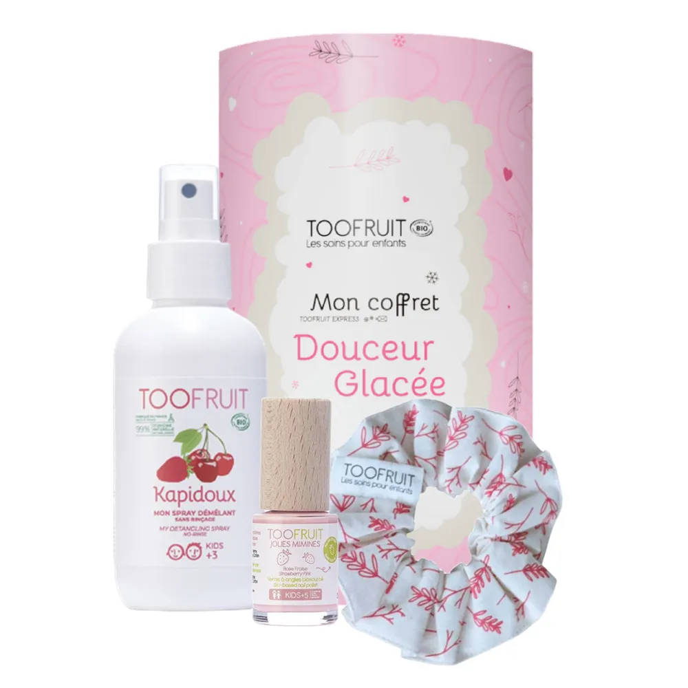 法國【TOOFRUIT】 聖誕甜心魔法盒 歷史價格詳細信息