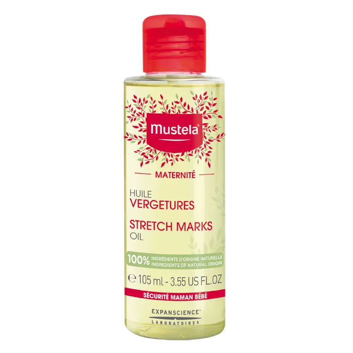 慕之恬廊 慕之孕 孕膚油105ml 歷史價格詳細信息