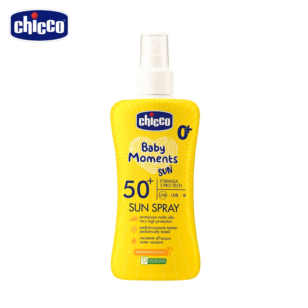Chicco 寶貝防曬水嫩乳霜SPF50+贈泡泡露200ml超值組【佳兒園婦幼館】 歷史價格詳細信息