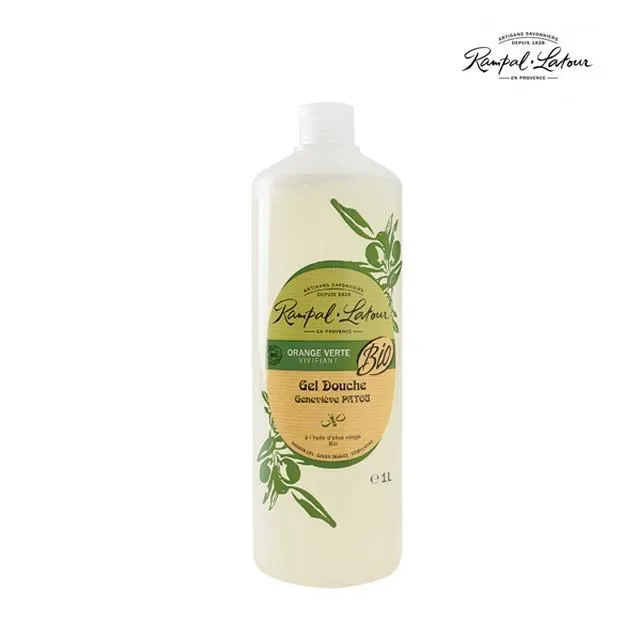 【南法香頌】歐巴拉朵 2in1經典組-忍冬+特級橄欖+玫瑰+薰衣草橄欖(1L/瓶) 歷史價格詳細信息