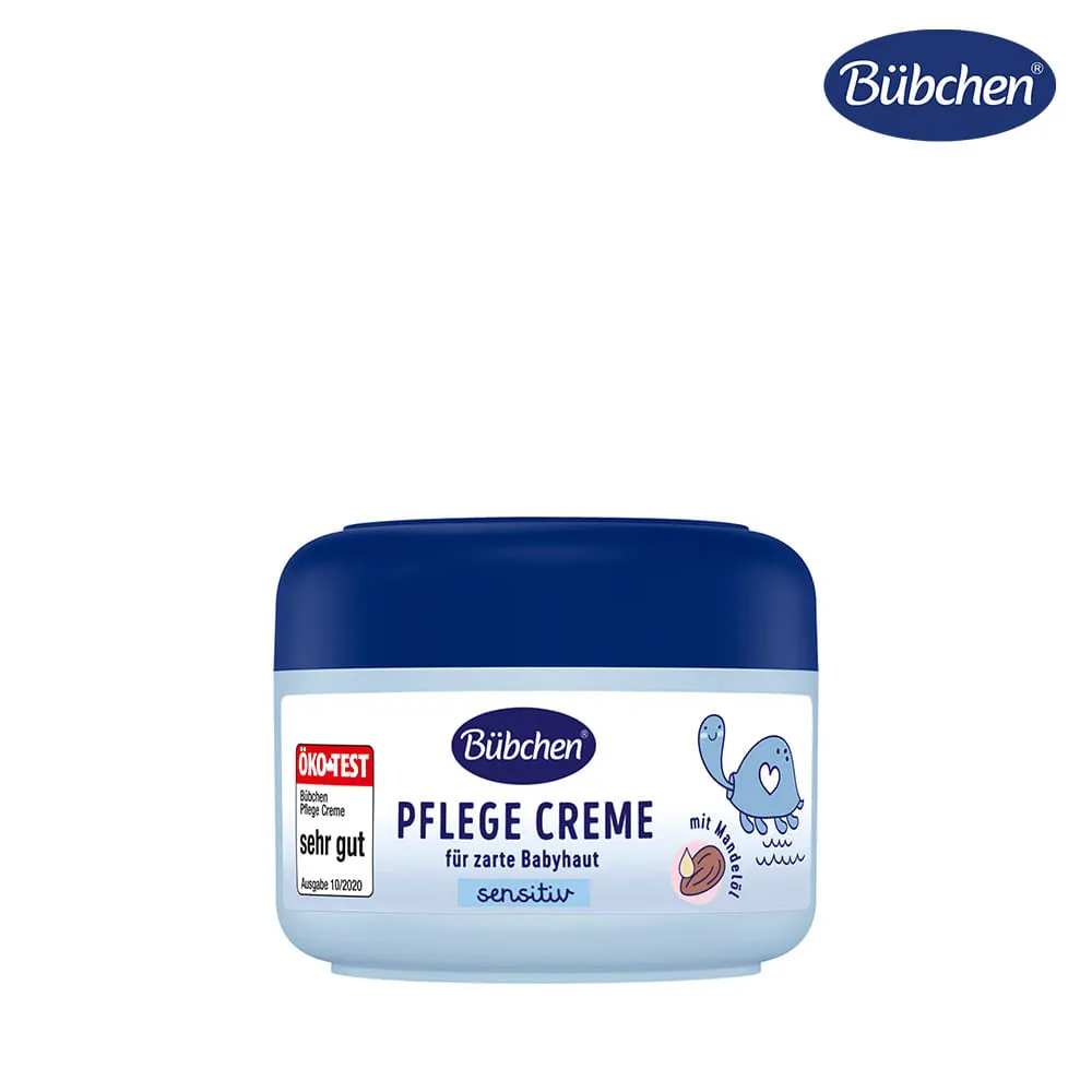 Bübchen 貝臣 雪花膏75ml/萬用護膚膏150ml【買1送1】【佳兒園婦幼館】 歷史價格詳細信息