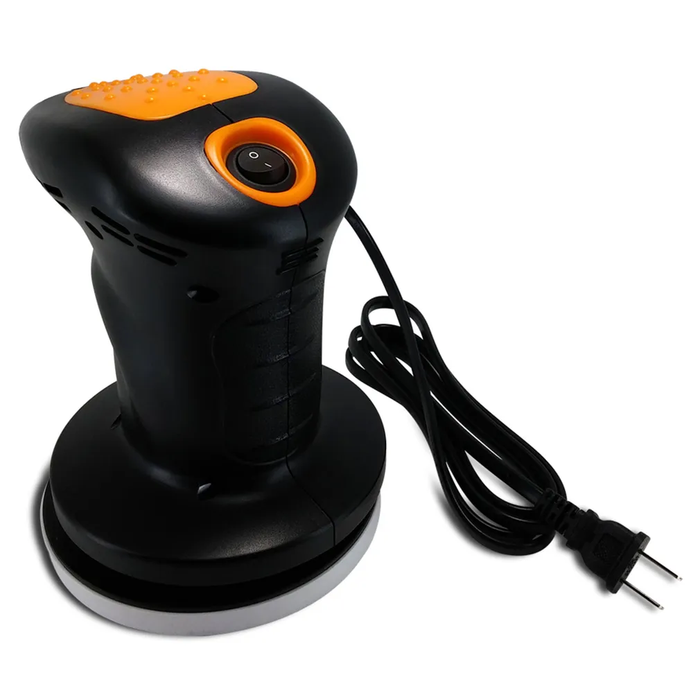 【VOLCANO】打蠟機6吋VOLCANO 2050S黏扣式偏心輪110V(車麗屋) 歷史價格詳細信息