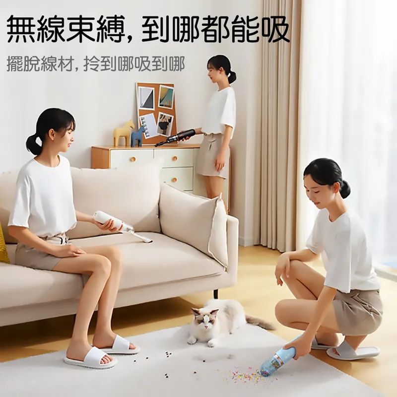 倍思車載吸塵器車用手持小型超強大吸力汽車迷你車內專用吹吸兩用 歷史價格詳細信息