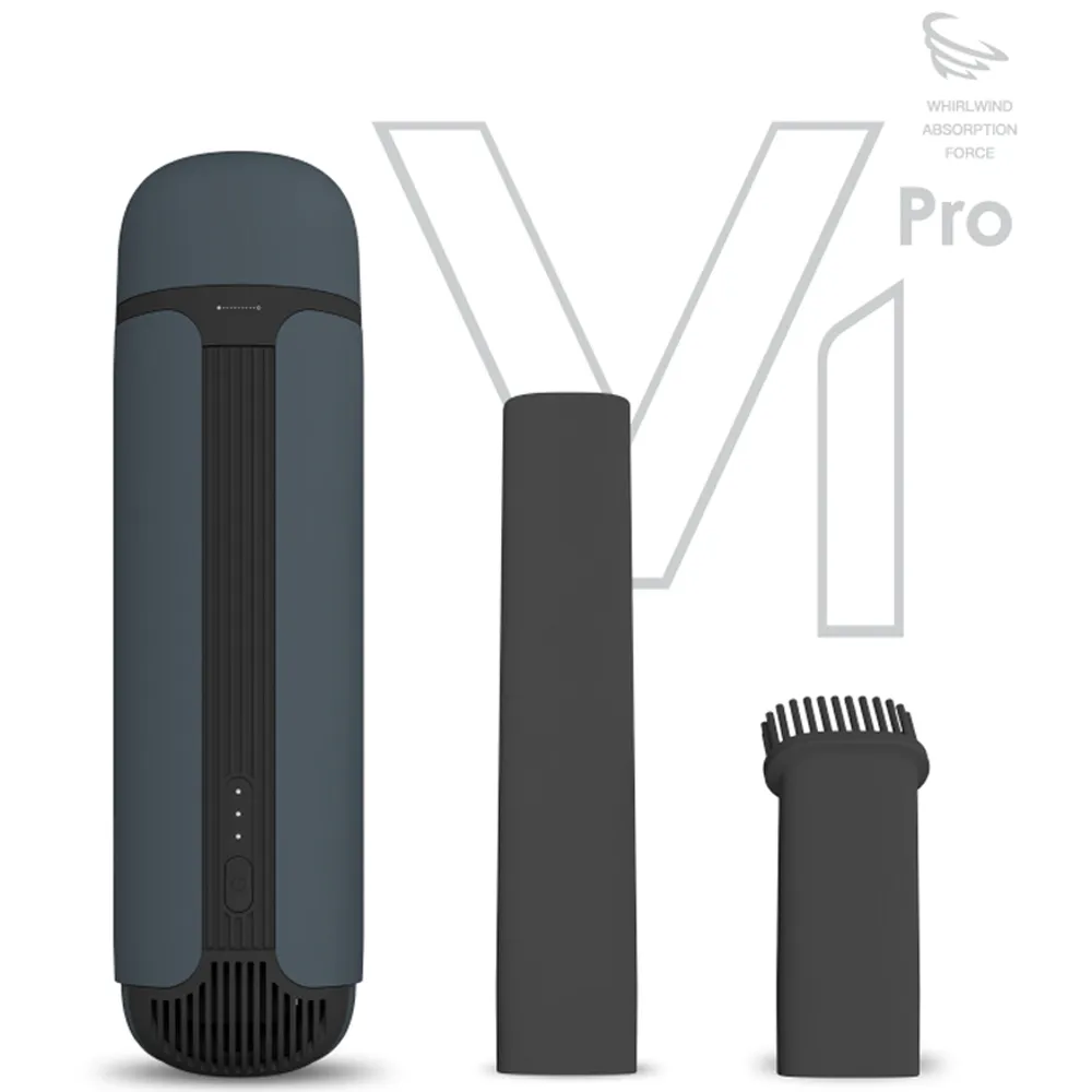 UV-V1 Pro第二代迷你無線吸塵器 大吸力 HEPA 濾芯 Type-C 車用吸塵器 歷史價格詳細信息