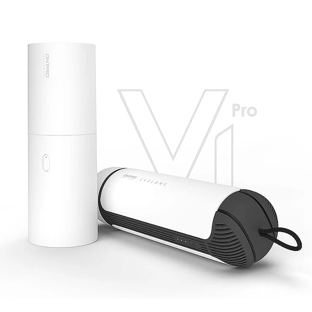 UV-V1 Pro第二代迷你無線吸塵器 大吸力 HEPA 濾芯 Type-C 車用吸塵器 歷史價格詳細信息