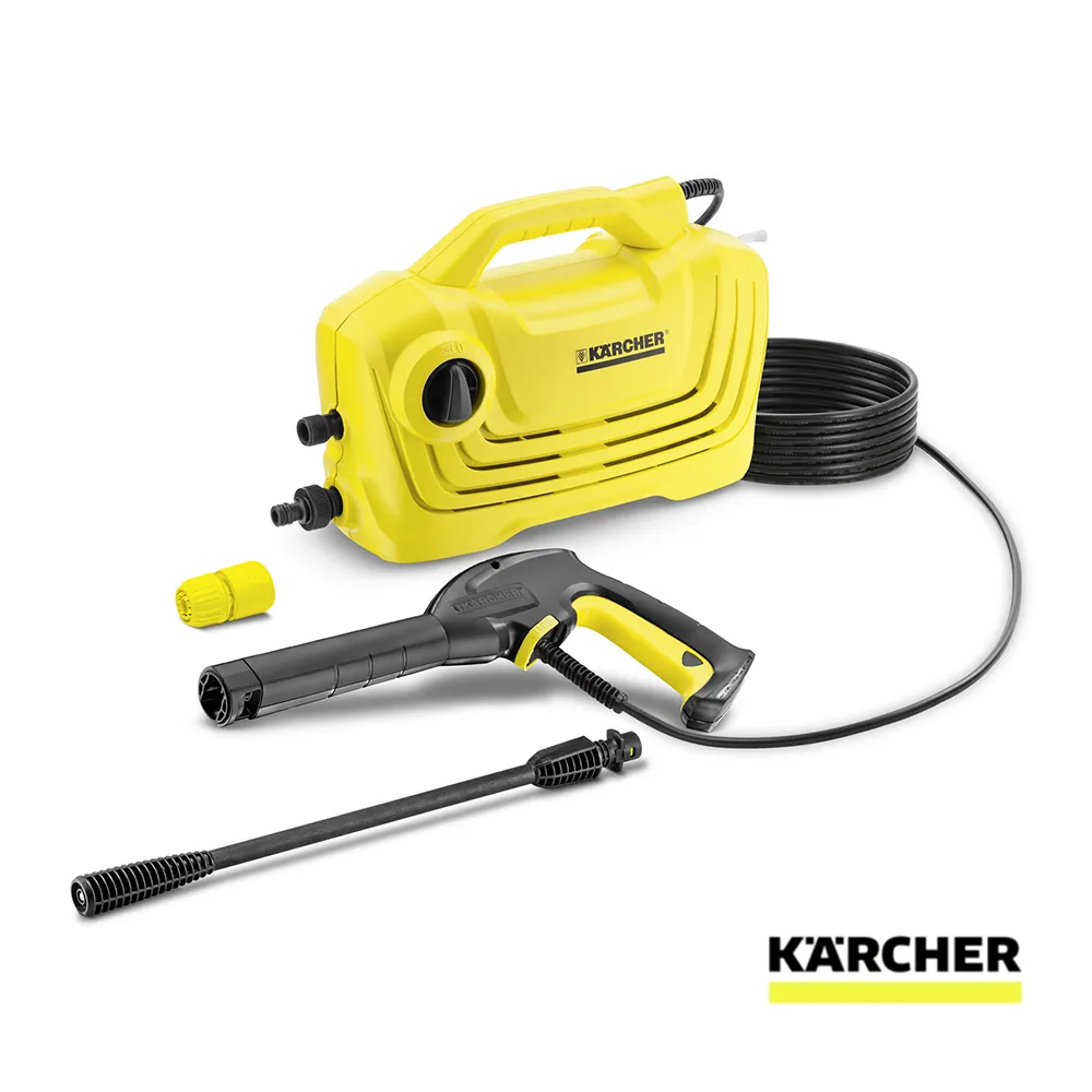KARCHER 凱馳 K2 Compact 高壓清洗機 德國製 歷史價格詳細信息