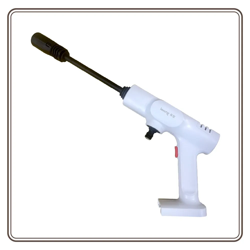 【雙電池版】小米米家 Lekong 樂空 高壓無線電動洗車機 高壓清洗機 洗車神器 歷史價格詳細信息