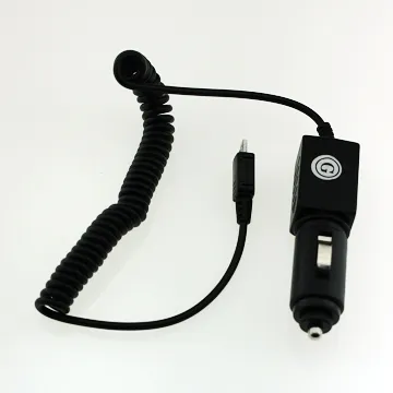 Micro USB 車用充電線 車充線 5.3V 2A 適用 三星 LG SONY ASUS OPPO 小米 VIVO 歷史價格詳細信息