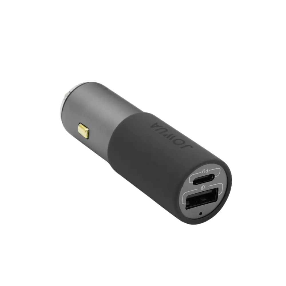 PD車充 點菸器車充 迷你54W車用充電器 汽車車充 Type-C+USB-A 車充  快充 手機充電 PD快充 歷史價格詳細信息