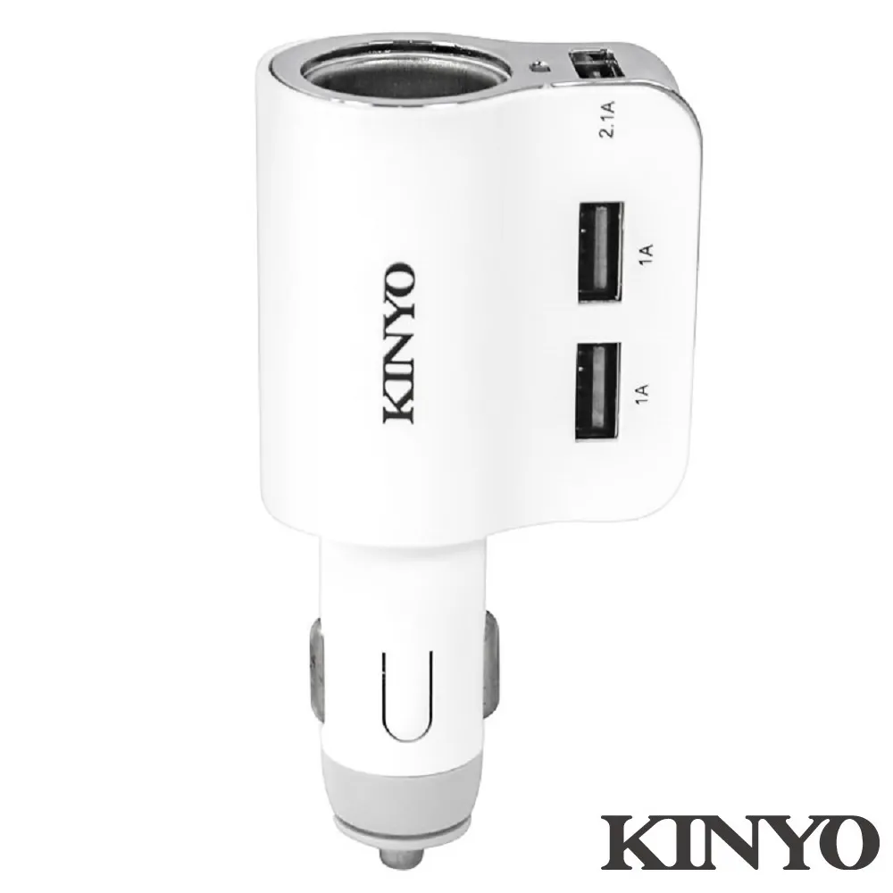 KINYO USB充電器1A(白)CUH-20 歷史價格詳細信息
