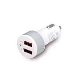 HP 雙USB3.4A快速車充 HP046GBWHT0TW 歷史價格詳細信息