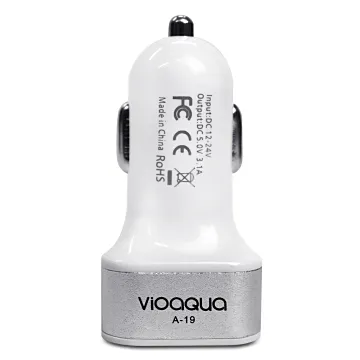VIOAQUA M-5200A系列 牛奶瓶造型 移動電源 單孔USB:5V(1A) 5200mAh 額定2600mAh 歷史價格詳細信息