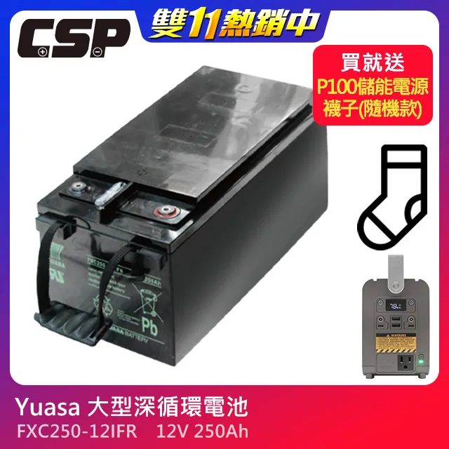 FXC210-12IFR + P500儲能供電組 汽車救援供電 LED燈變換 手提式 綠能生活 深循環電池 歷史價格詳細信息