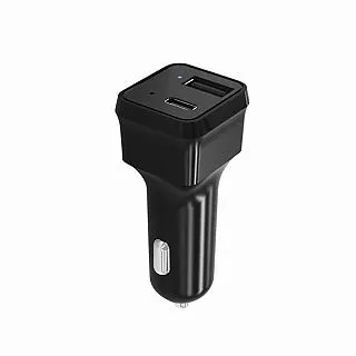 KINYO CU-53 鋁合金USB車用充電器3.4A(咖啡/黑色)【真便宜】 歷史價格詳細信息