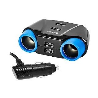車用點煙器+USB點煙器擴充座(CRU-19) 歷史價格詳細信息