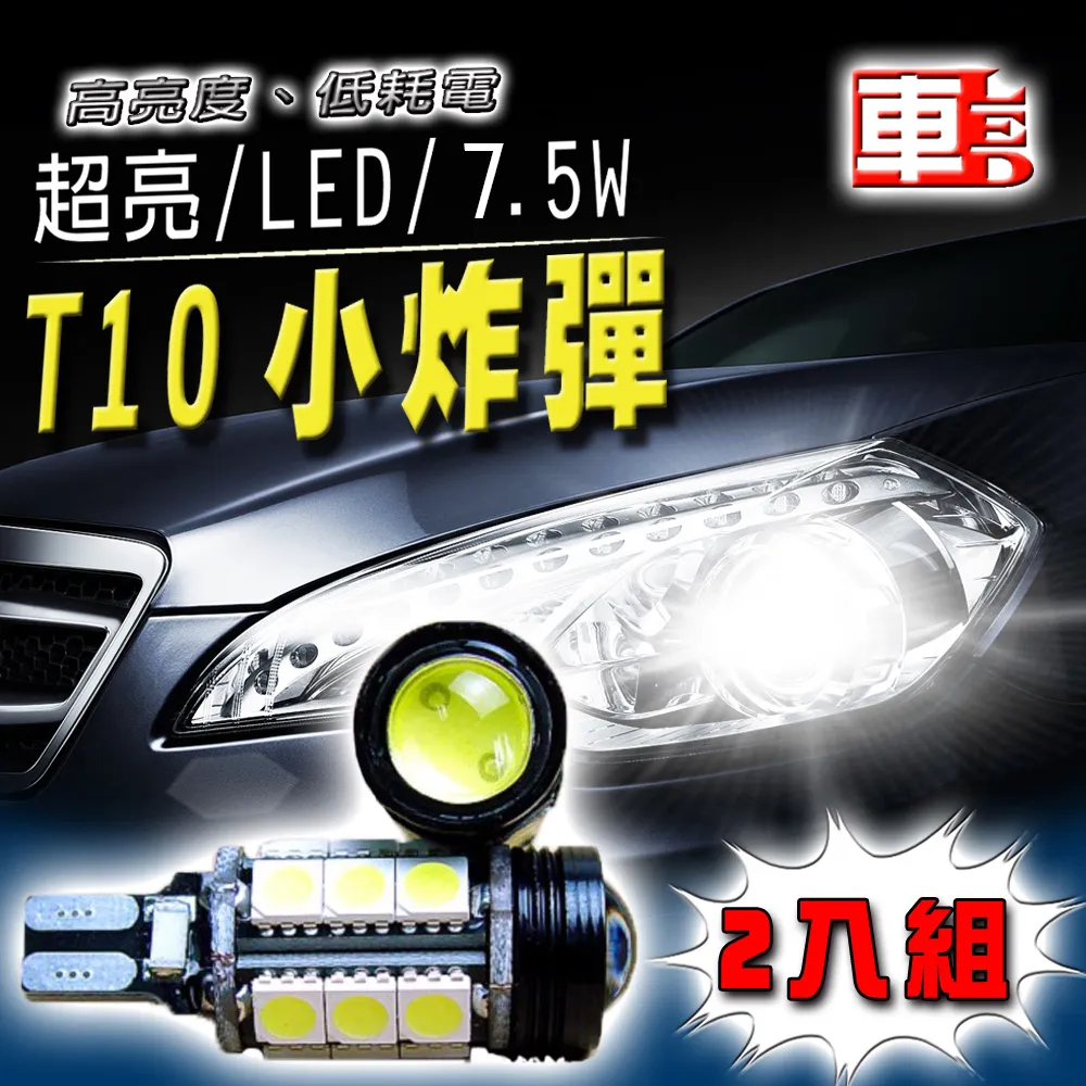 車的LED系列 H3 魚眼 5SMD 白光 7.5W (雙入組) 歷史價格詳細信息